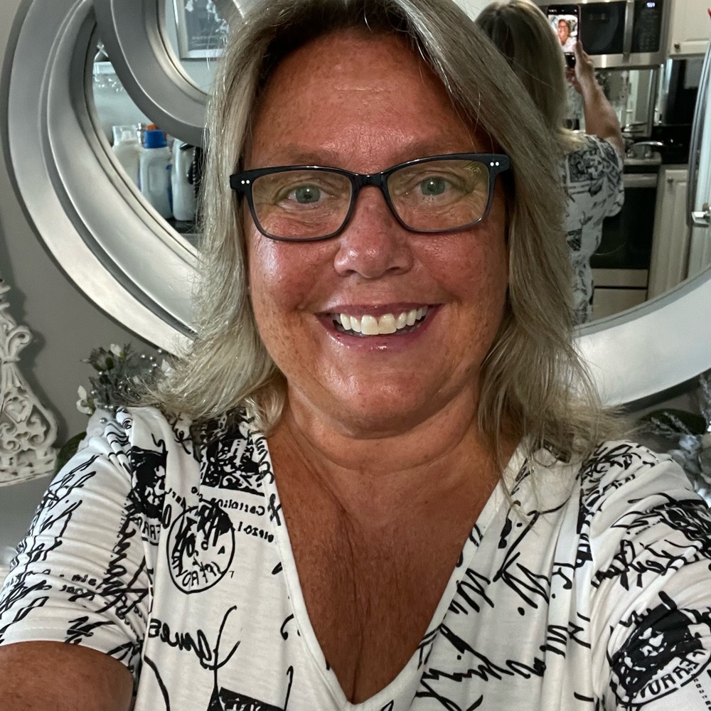 Meet your Posher, Tammy